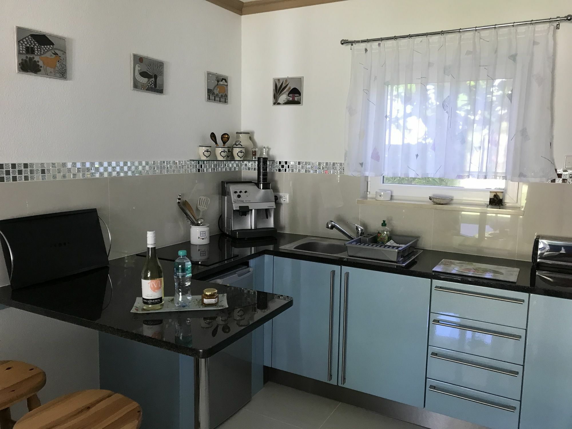 康斯坦提亚Grenadilla (Adults Only)公寓 外观 照片