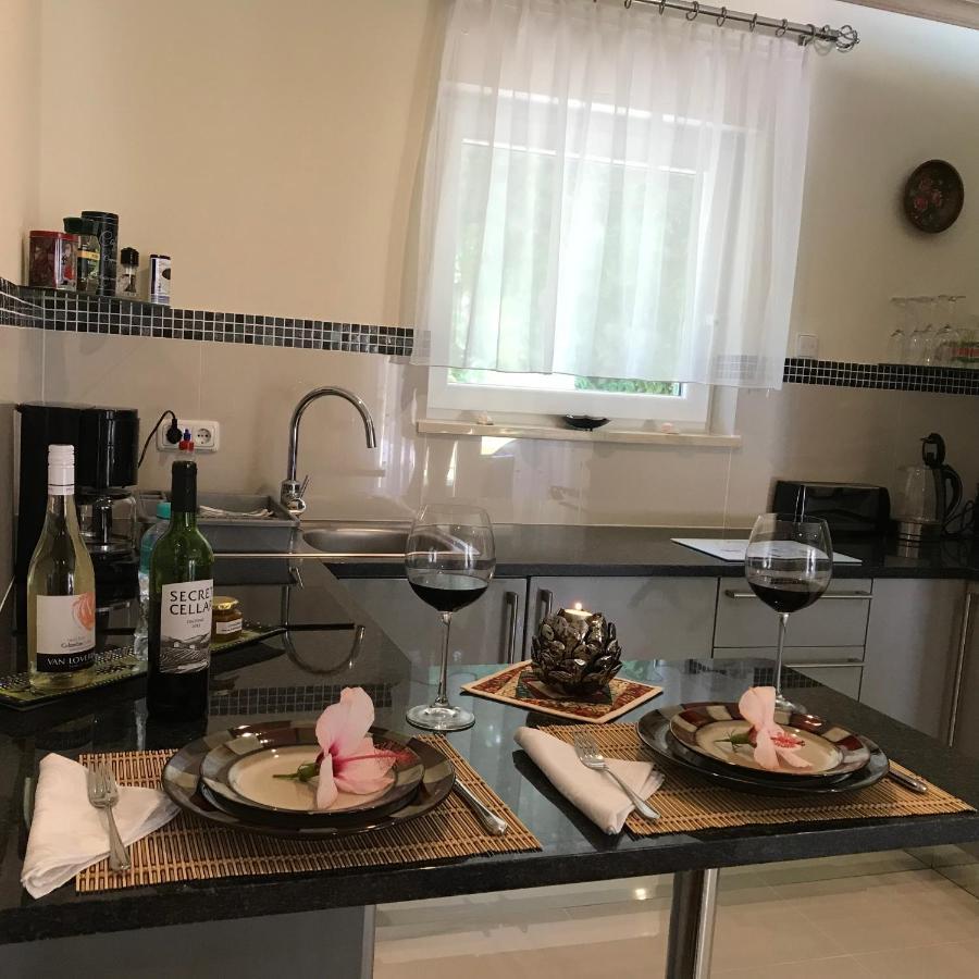 康斯坦提亚Grenadilla (Adults Only)公寓 外观 照片