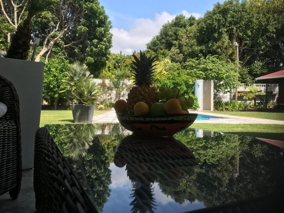 康斯坦提亚Grenadilla (Adults Only)公寓 外观 照片
