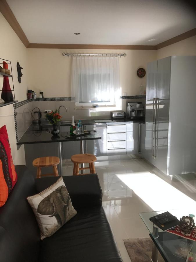 康斯坦提亚Grenadilla (Adults Only)公寓 外观 照片