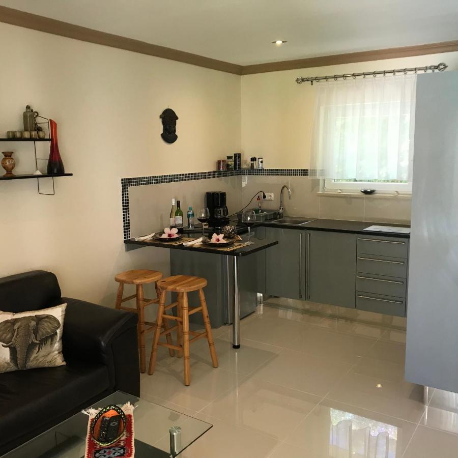 康斯坦提亚Grenadilla (Adults Only)公寓 外观 照片